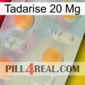 Tadarise 20 Mg 24
